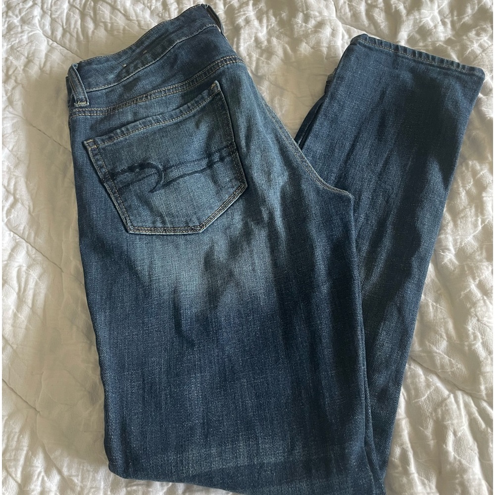 American Eagle Stretch Jeans